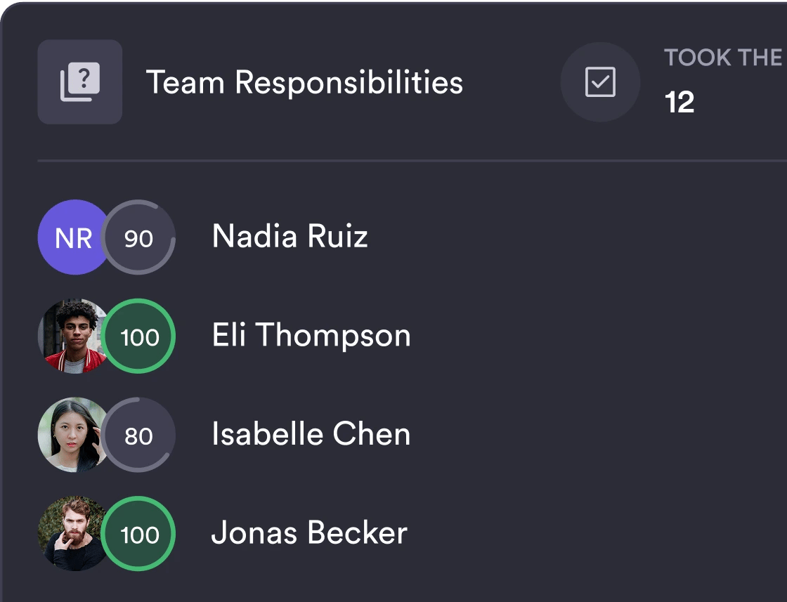 Celebrate milestones illustration