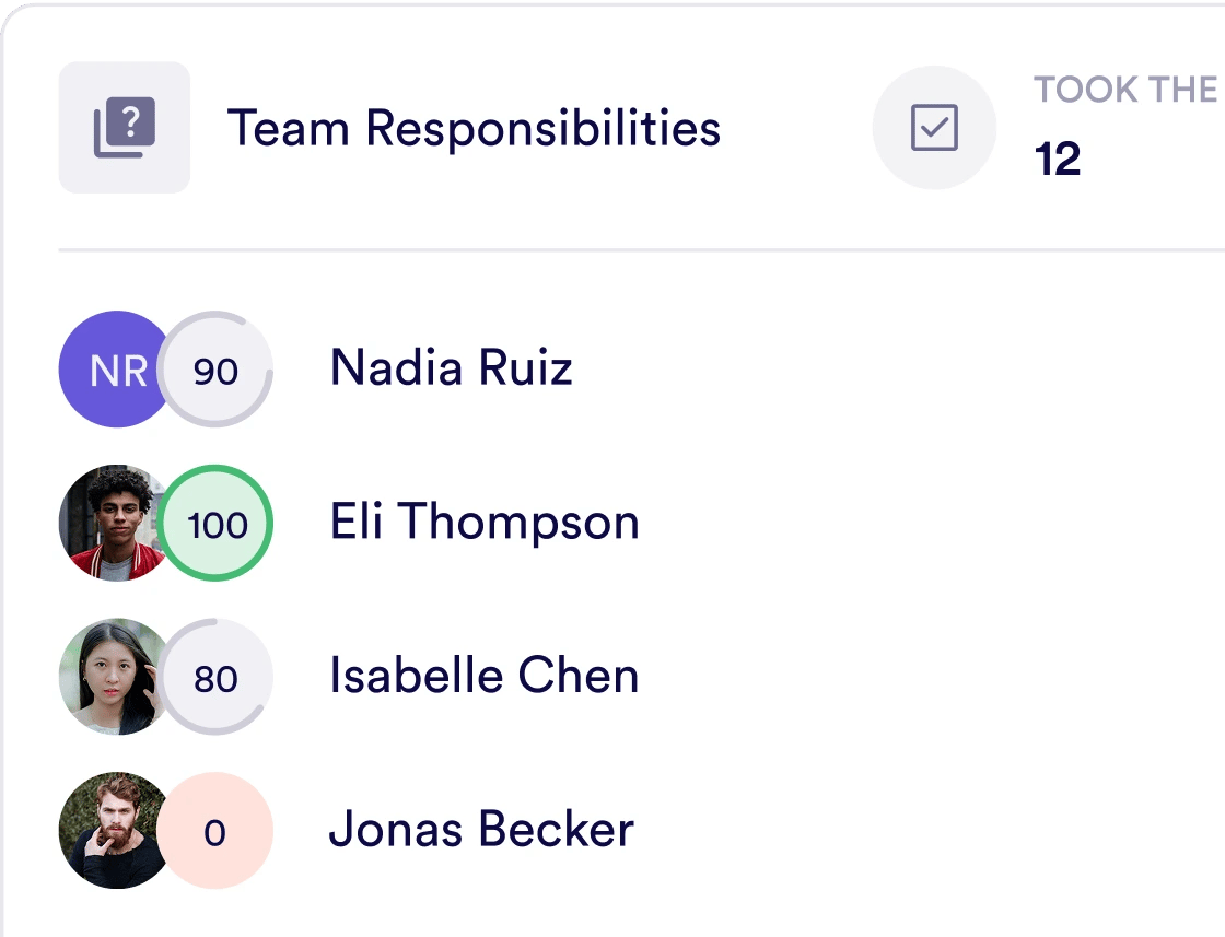 Celebrate milestones illustration