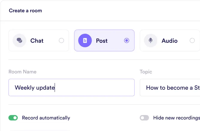 Community Animation frame 4