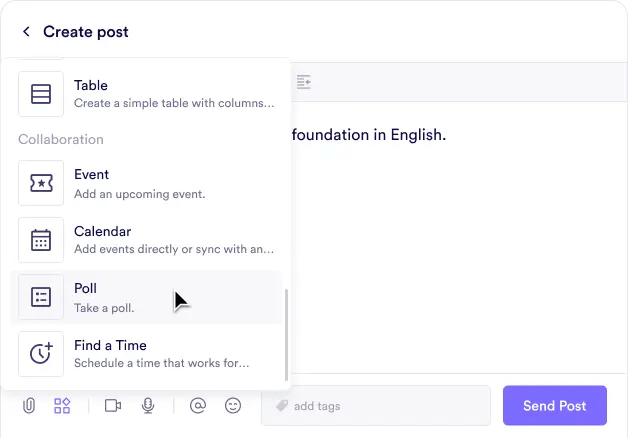 Community Animation  frame 6