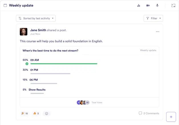 Community Animation frame 7
