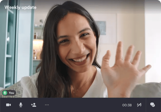Community Animation dark frame 9