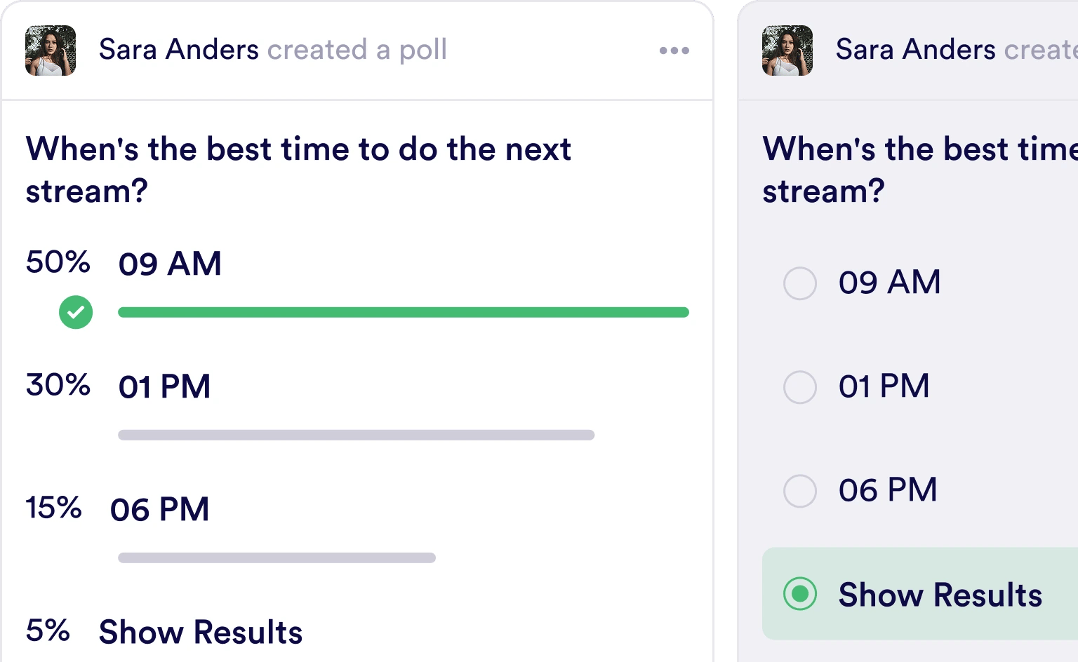 Connect and collaborate illustration