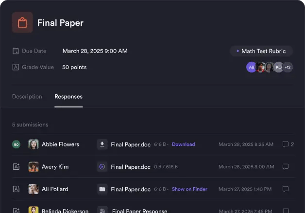 Course Animation dark frame 3