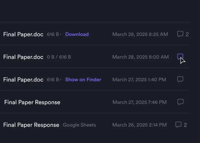 Course Animation dark frame 7
