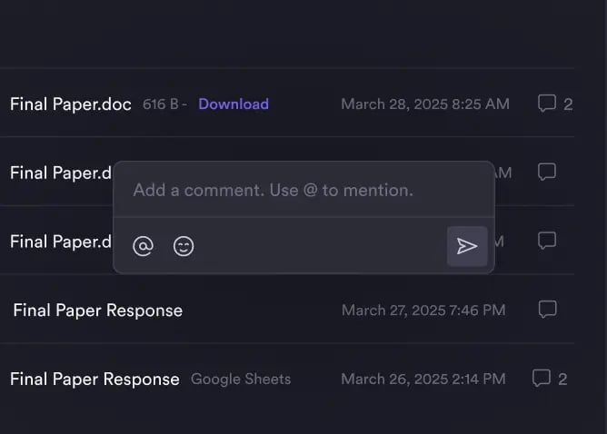 Course Animation dark frame 8