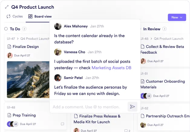 Project Animation  frame 4