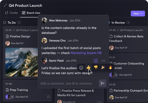 Project Animation dark frame 5