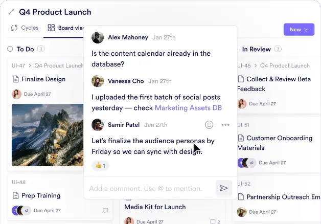 Project Animation  frame 6
