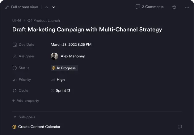 Project Animation dark frame 7