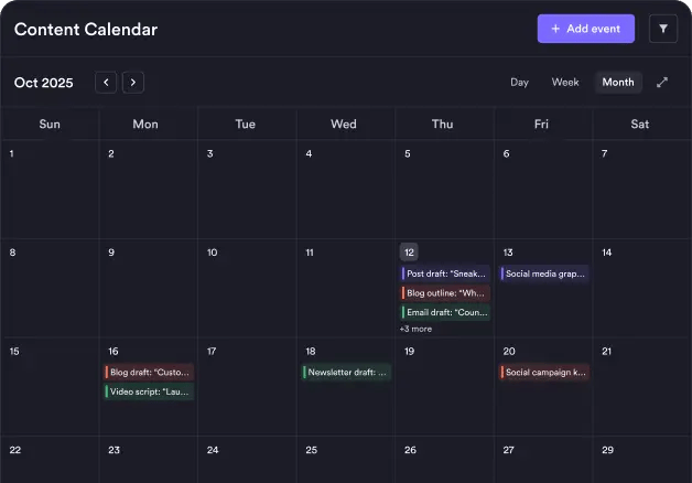 Project Animation dark frame 9