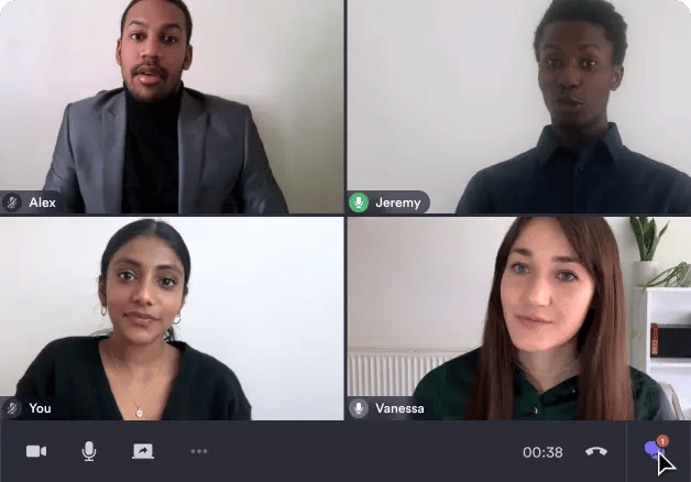 Team Animation dark frame 1