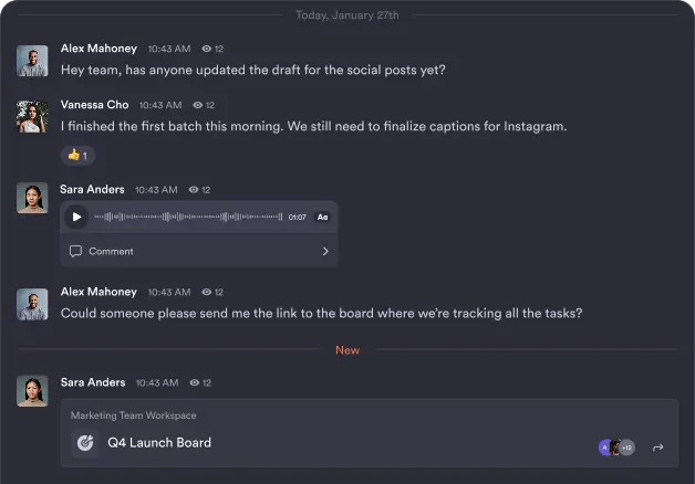 Team Animation dark frame 2