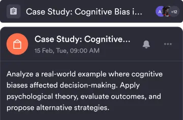 Clear and accessible course delivery illustration