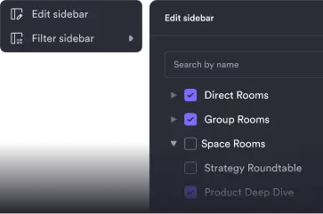Scalable for your needs illustration