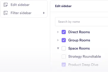 Scalable for your needs illustration