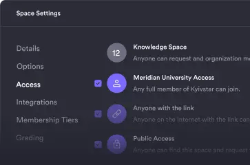 Security you can rely on illustration