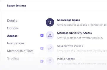 Security you can rely on illustration