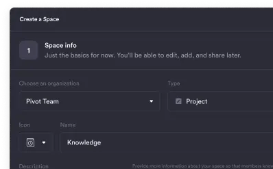 Support faculty and staff initiatives illustration