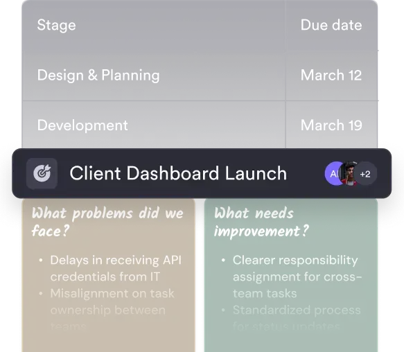 Adapt to change preview