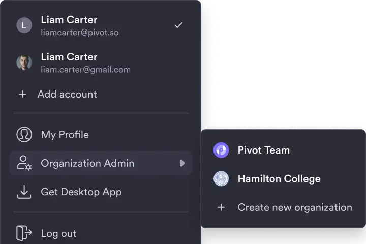 Built for real enterprise work
