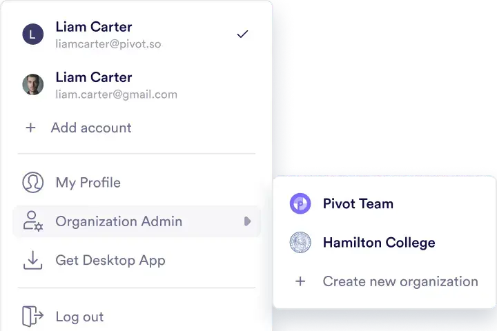 Built for real enterprise work