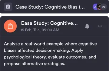 Clear and accessible course delivery illustration