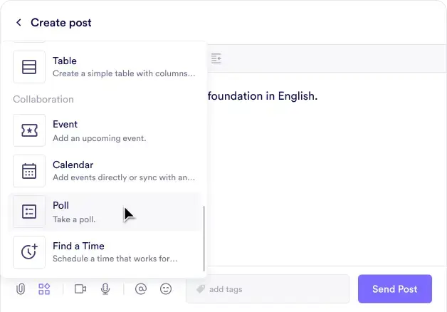 Community Animation  frame 6