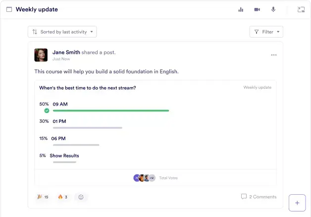 Community Animation  frame 7