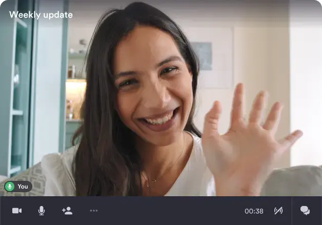 Community Animation dark frame 9