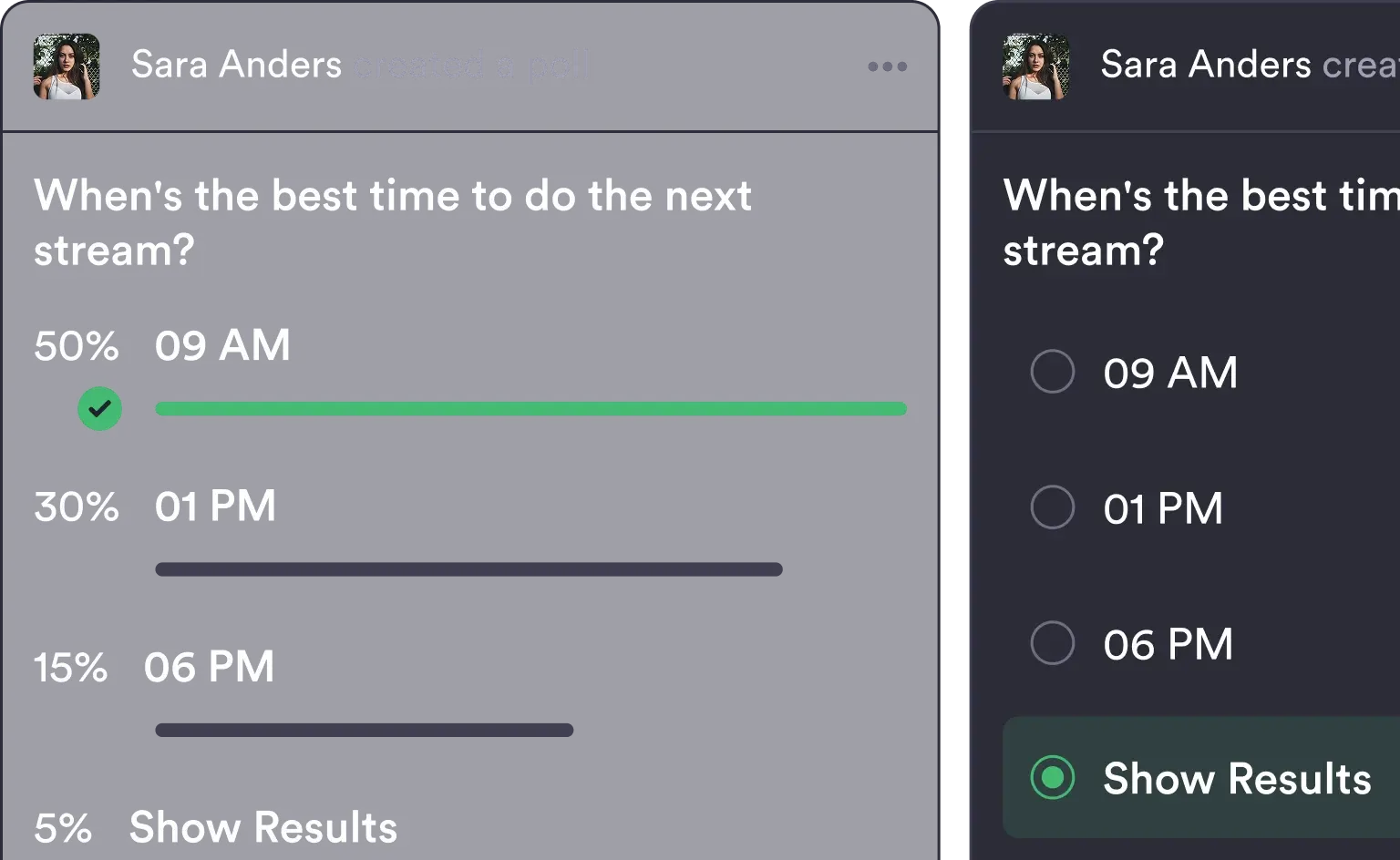 Connect and collaborate illustration