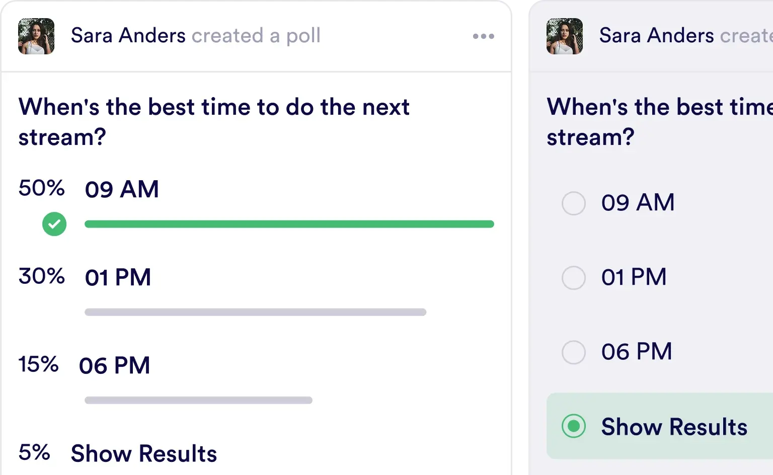 Connect and collaborate illustration