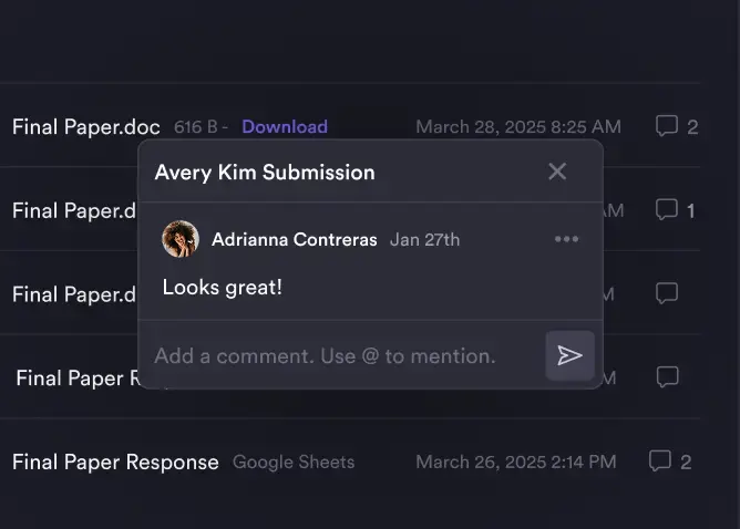 Course Animation dark frame 10