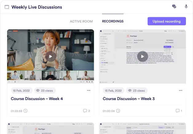 Course Animation  frame 13