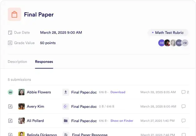 Course Animation  frame 3