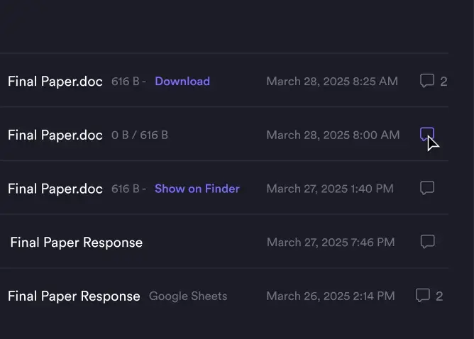 Course Animation dark frame 7