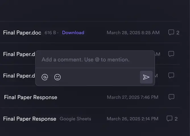 Course Animation dark frame 8