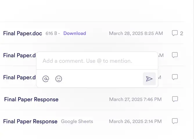 Course Animation  frame 8