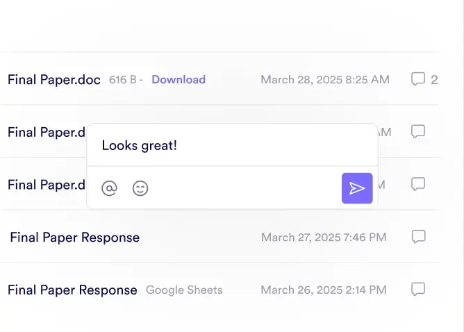 Course Animation  frame 9