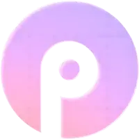 Logo background