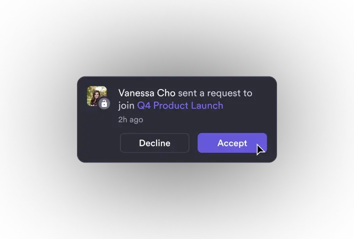 Project Animation dark frame 1