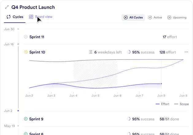 Project Animation  frame 2