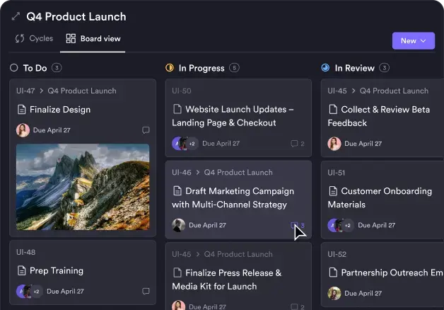 Project Animation dark frame 3