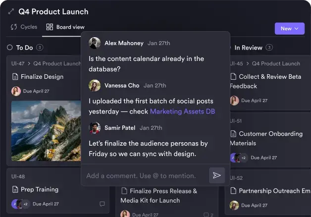 Project Animation dark frame 4