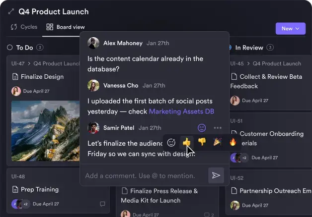 Project Animation dark frame 5