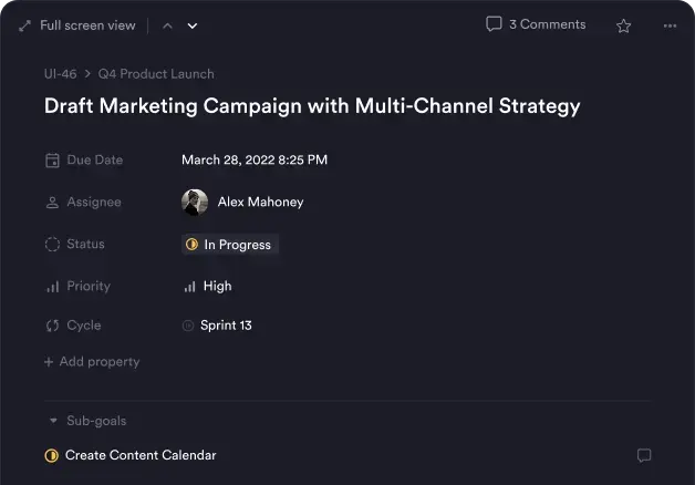 Project Animation dark frame 7
