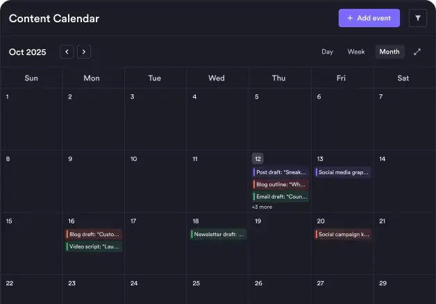 Project Animation dark frame 9