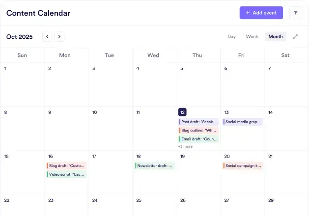 Project Animation  frame 9