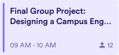 Reminder