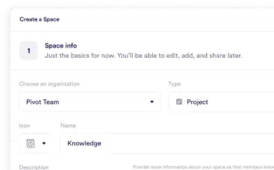 Support faculty and staff initiatives illustration